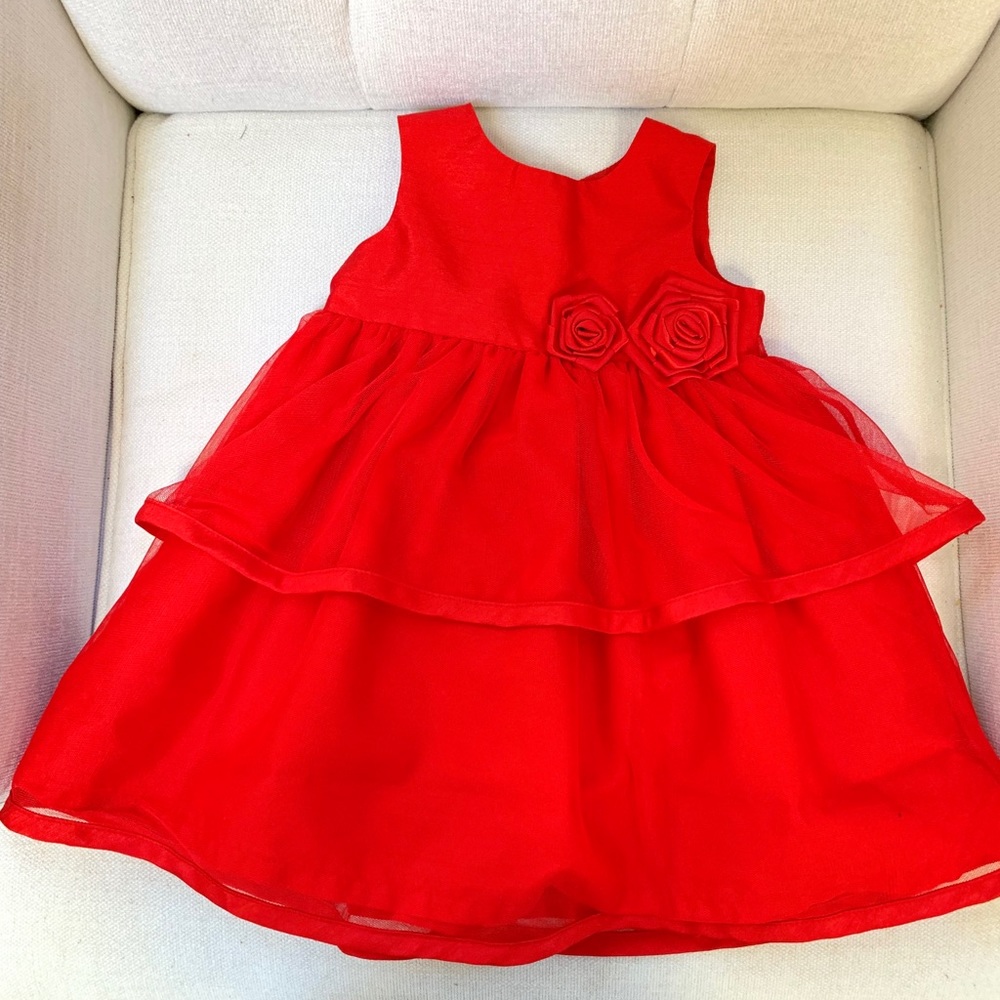 Party Dress central! Bundle of 2 holiday dresses